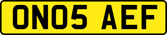 ON05AEF