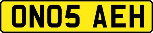ON05AEH