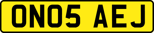 ON05AEJ