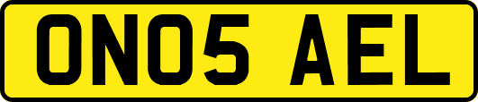 ON05AEL