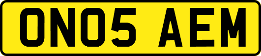 ON05AEM