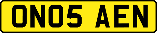 ON05AEN