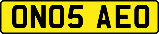 ON05AEO