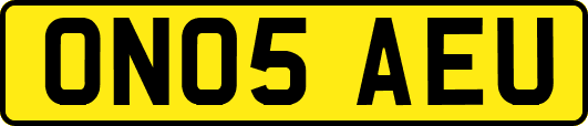ON05AEU