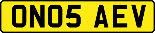 ON05AEV