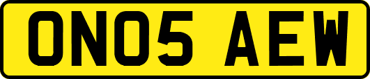 ON05AEW