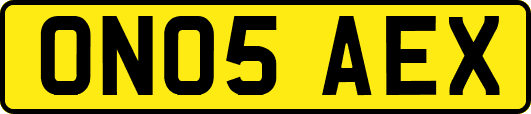 ON05AEX