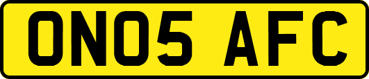ON05AFC