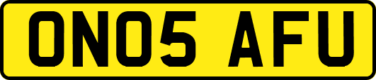 ON05AFU