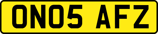 ON05AFZ