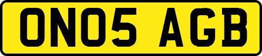 ON05AGB