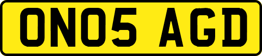 ON05AGD