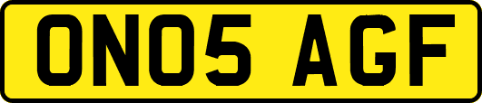 ON05AGF