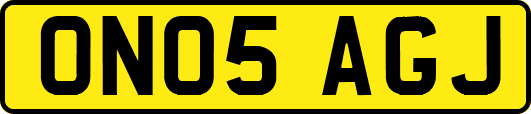 ON05AGJ