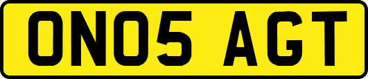 ON05AGT
