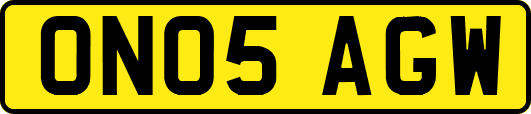 ON05AGW