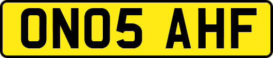 ON05AHF