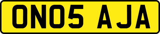 ON05AJA