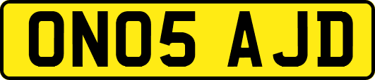 ON05AJD