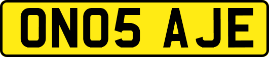 ON05AJE