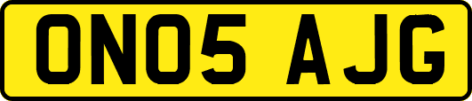 ON05AJG