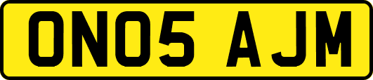 ON05AJM