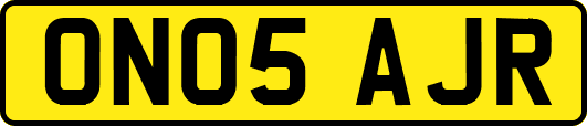ON05AJR