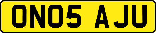 ON05AJU