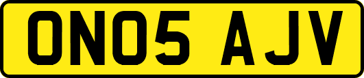 ON05AJV