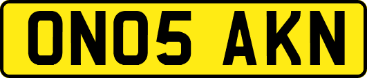 ON05AKN