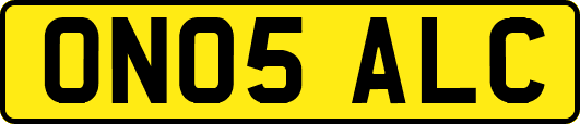 ON05ALC