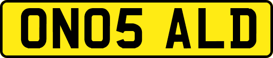 ON05ALD