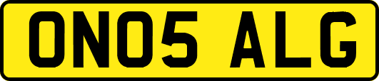 ON05ALG