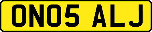ON05ALJ