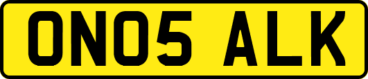 ON05ALK
