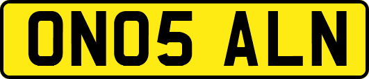 ON05ALN