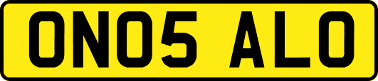 ON05ALO