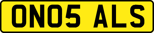 ON05ALS