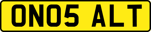 ON05ALT