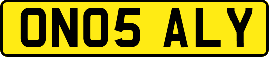ON05ALY
