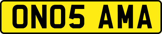 ON05AMA