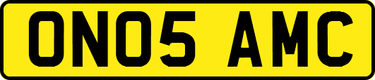 ON05AMC