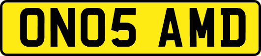 ON05AMD