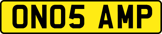 ON05AMP