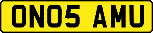 ON05AMU