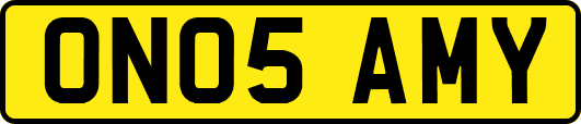 ON05AMY