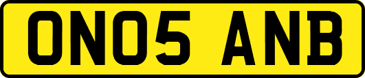 ON05ANB