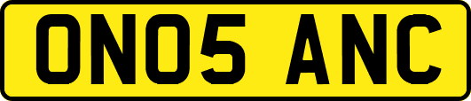 ON05ANC