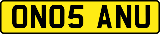 ON05ANU