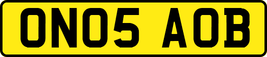 ON05AOB
